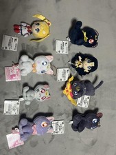 Sailor Moon Plüschtier