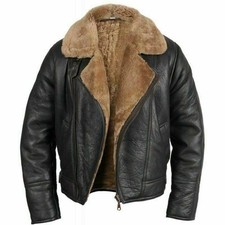 RAF Aviator B3 Bomber Jacket