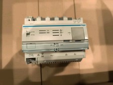 Hager TJA670 domovea basic mit easy und IoT KNX IP Gateway EIB Server