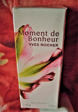 Parfum 🌟 Yves Rocher Moment