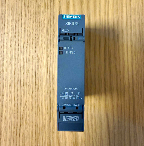 Siemens sirius - siemens,