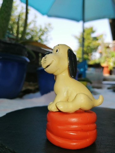 Loriot wum figur aktion - loriot,