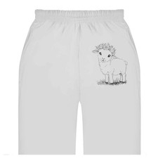 Sweatpants / Joggers "Cute