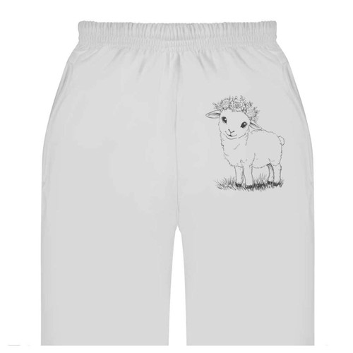 Sweatpants joggers cute - joggers, "cute