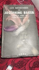 Josephine baker buch - josephine,