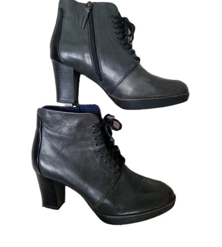 Tamaris leder damen - tamaris,