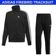 Adidas Herren Trainingsanzug