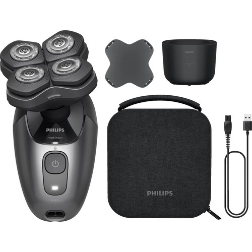 Philips hs7980 series - philips,
