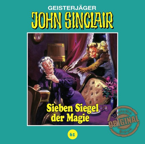 John sinclair tonstudio braun - sinclair,
