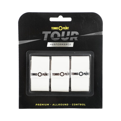 Tennis point tour performance - tennis-point,
