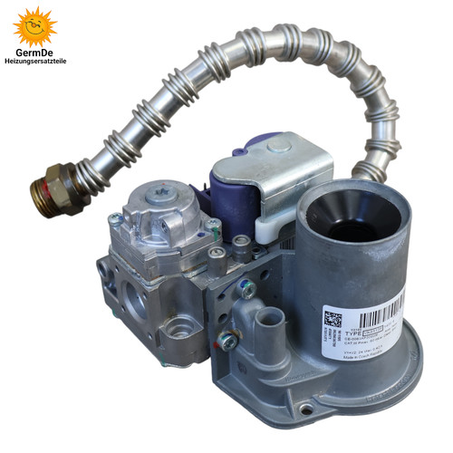 Honeywell gasarmatur - 🔥,