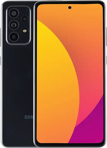 Samsung galaxy a52s dual - samsung,