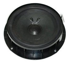 Tieftonlautsprecher Tür vorne