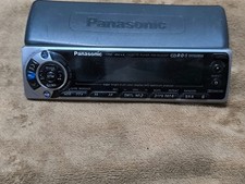 vintage panasonic brand car