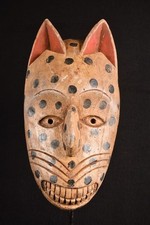 Afrikanische Alte Benin