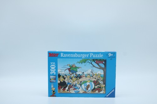 Asterix die gallier sind - gallier,