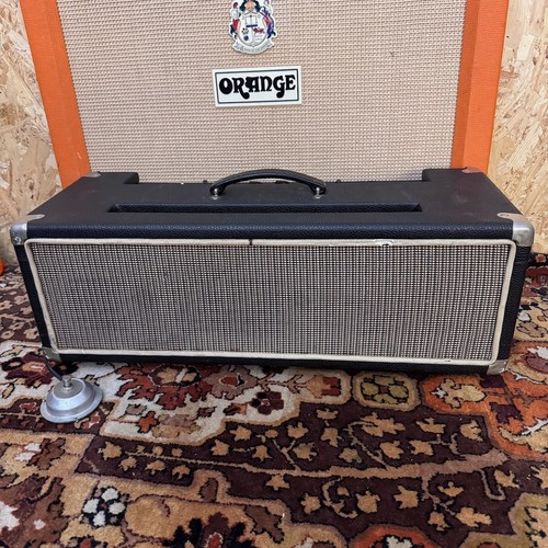 Vintage 1963 vox jmi - jmi, ac30