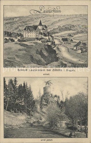 Zoeblitz sachsen schloss - zoeblitz,