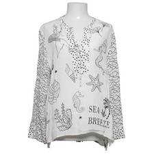 Frogbox, Bluse, Größe: 42