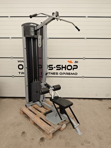 Life fitness fit - fitness, series