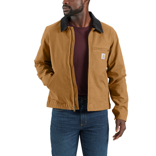 Carhartt herren jacke - herren,