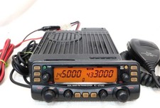 ICOM IC-2720 144/430MHz 20W