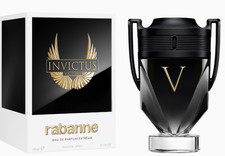 Paco Rabanne Invictus Victory