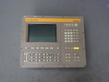 Original Siemens Sinumerik 810 M GA2, 6FC3541-0AA-Z + Module  #VW5