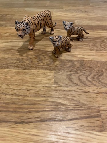 Schleich tiere tiger - schleich,