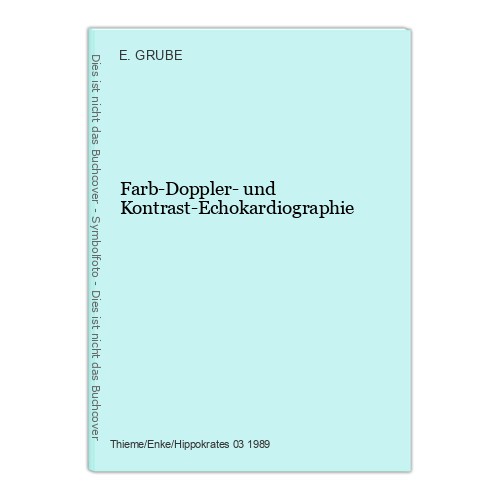 Farb doppler und - farb-doppler-,