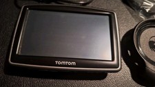 Tom Tom XL IQ Routes Edition