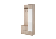 Garderobe-Set GREEN