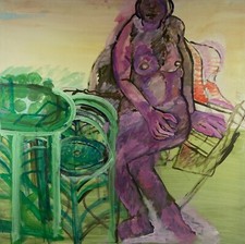 Brigitte Tietze West-Berlin