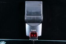 Canon 380 EX 380EX E-TTL Speedlite Blitz FUNKTIONIERT für EOS FILM Digital [E...