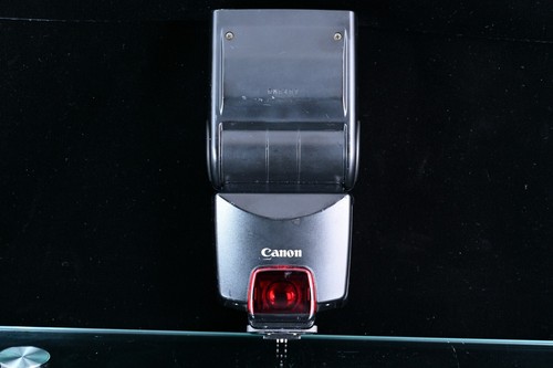 Canon 380 380ex ttl - 380, e-ttl