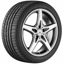 AMG 18 Zoll Felgensatz