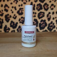BAEHR – PEDIBAEHR  Nagelpflegeöl mit Nelkenblütenöl, 11 ml