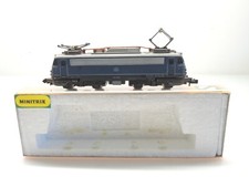 Minitrix 2930 E-Lok BR E10