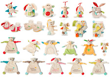 My first NICI Baby Geburt