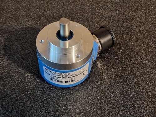 Sick stegmann drs61 - stegmann, drs61-e4a08192