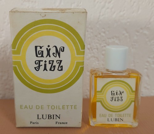 Gin fizz edt ml von - gin, 7