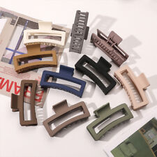 Große Vintage-Haarspange