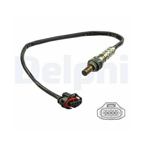 Delphi es21116 12b1 - delphi, es21116-12b1