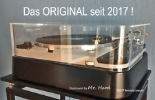 Haube für Thorens TD124