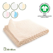 Babydecke Schmusedecke