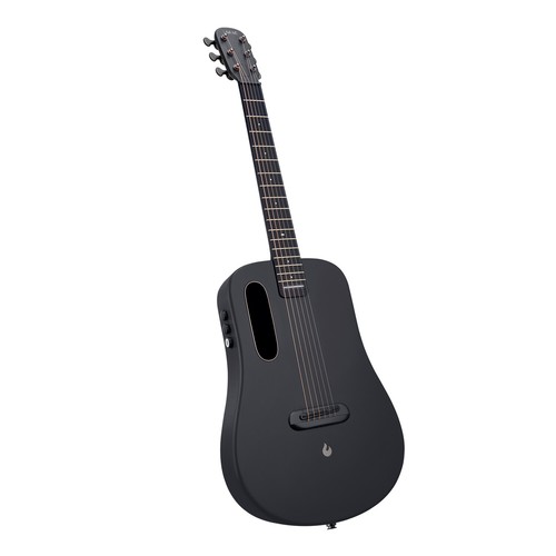 Lava music gitarre - me, air