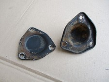 Opel CIH Nockenwellendeckel vorne hinten Manta Kadett Ascona Rekord GT