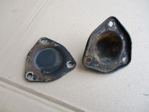 Opel cih nockenwellendeckel - opel,