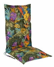 Hochlehner Auflage 123x50cm