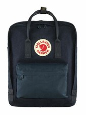 Fjällräven Kånken Re-Wool